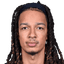 Dj Wilson player photo