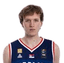 Filip RADAKOVIC player photo