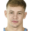 Luka Anzulovic player photo