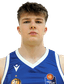 Alexander Richardson player photo