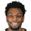 Jalen Washington player photo