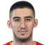 Aleksa Ilic player photo