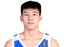 Yun-da Hsieh player photo