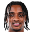 Kris Parker player photo