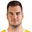 Krivosheev Maxim Alexandrovich player photo