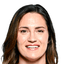 Haley McCloskey Peters player photo