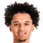 B.Burries player photo