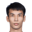 Zhang Yang player photo
