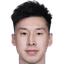 Zuming Zhang player photo