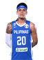 Raymond ALMAZAN player photo