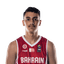 Hussain Ahmed Madan player photo