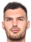 Bobrovskikh Vladislav Evgenevich player photo