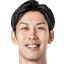 Masaaki Morikawa player photo