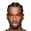 Shai Gilgeous Alexander player photo