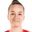 Dora Toman player photo