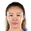 Huang Jing player photo