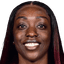 K.Copper player photo - WNBA Schedule