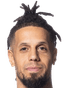 Daniel Hackett player photo