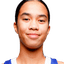 Alyza Gozon player photo