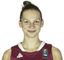 Anita Megija Mikelsone player photo
