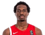 Jaion PITT player photo