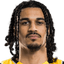 Jonathan Bähre player photo