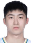 Jiang Haoran player photo
