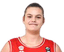 Anastasia Kaleva player photo