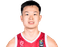 Justin Patrick Alex player photo