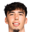Bruno Alocen player photo