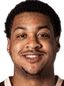 Elijah Strong player photo