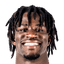 Sion James player photo