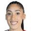 Niyah Becker player photo