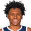 Peyton Watson player photo