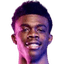 Marcus Fitzgerald Jr.  player photo