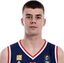 Djordje CURCIC player photo