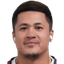 Jericho Cruz player photo