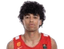 Izan ALMANSA PÉREZ player photo