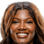 Sania Feagin player photo