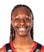 Joyce Edwards player photo