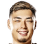 Ryo Sadohara player photo