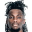 Okechukwu Okeke player photo
