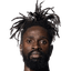 Maurice Daly Ndour player photo