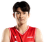Y.dae seong player photo