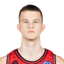 Ignas Urbonas player photo