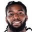 Mathias Lessort player photo