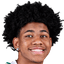 Cayden Ward player photo