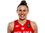 Anna Pawlowska player photo