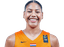 Keona Douwstra player photo