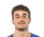 G. Arletti player photo